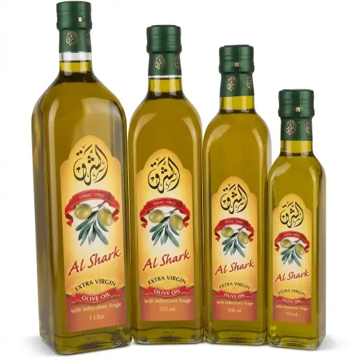عبوات زجاجية